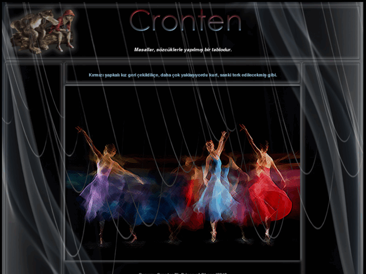 www.cronten.net