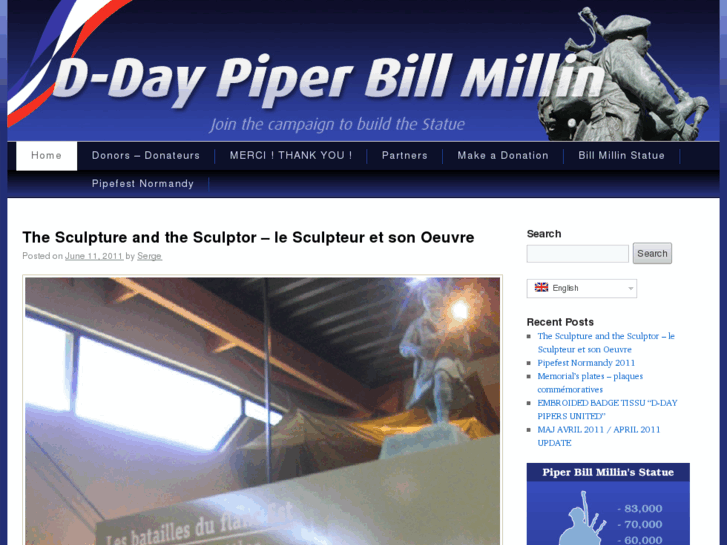 www.ddaypiperbillmillin.com