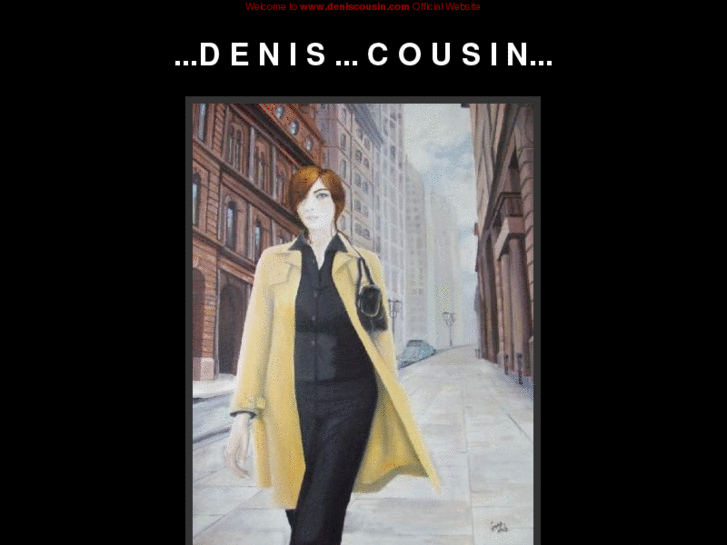 www.deniscousin.com