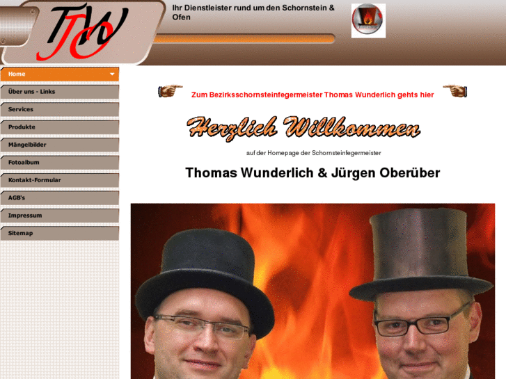 www.derschornsteinfeger.com