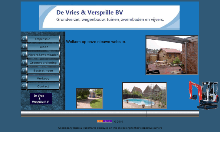 www.devriesenversprille.com