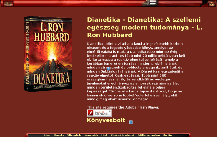 www.dianetics.hu