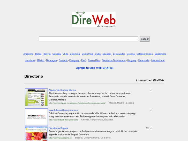 www.direweb.com