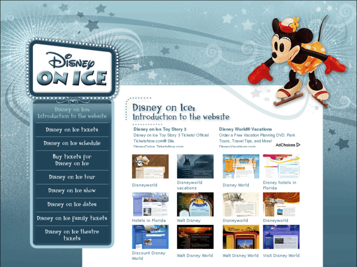 www.disney-on-ice.com