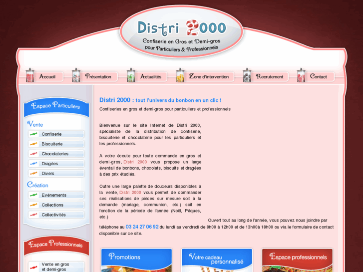 www.distri2000.com