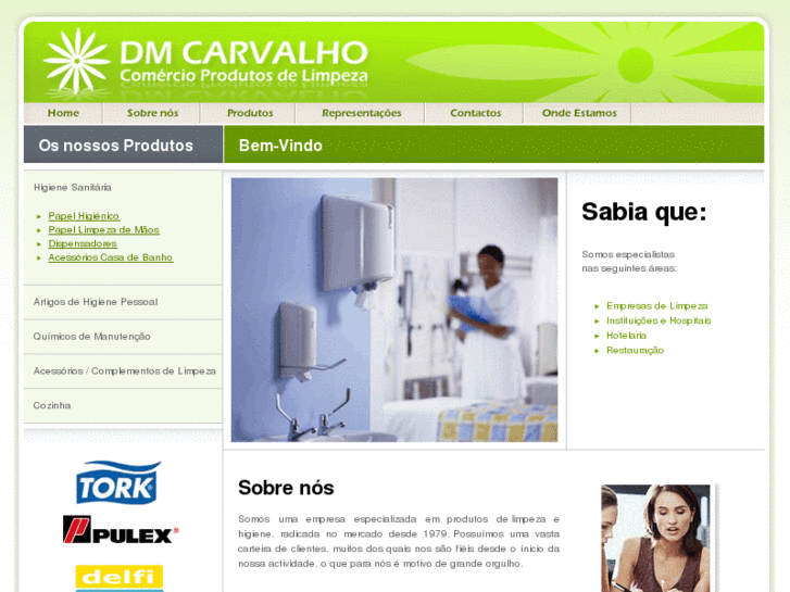 www.dmcarvalho.com