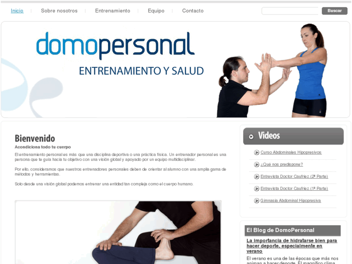 www.domopersonal.com