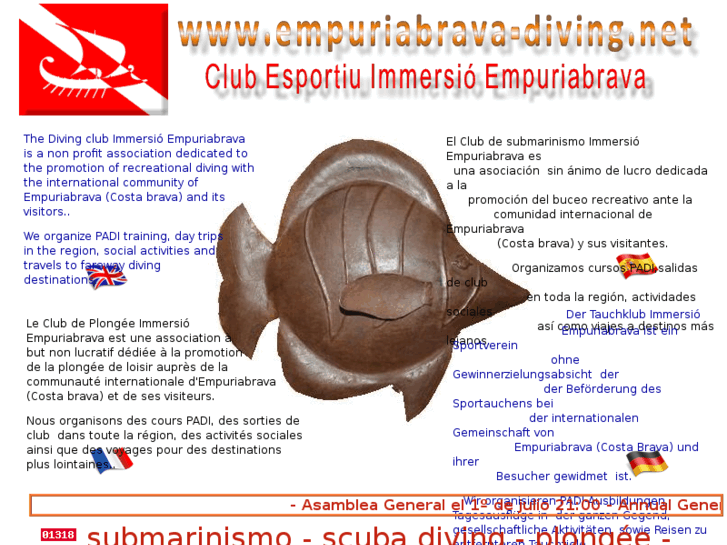 www.empuriabrava-diving.net