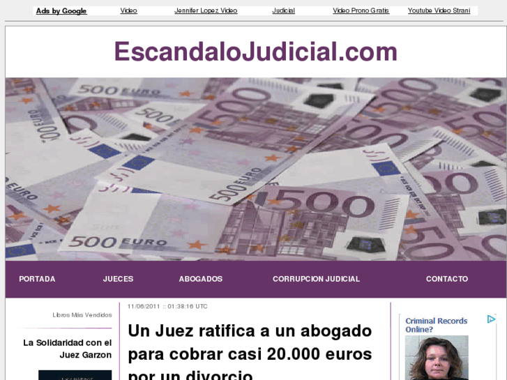 www.escandalojudicial.com