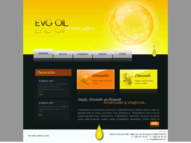 www.evgoil.com