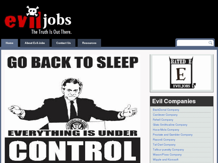 www.eviljobs.com