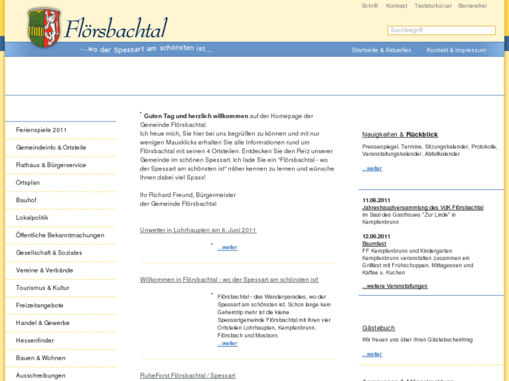 www.floersbachtal.net