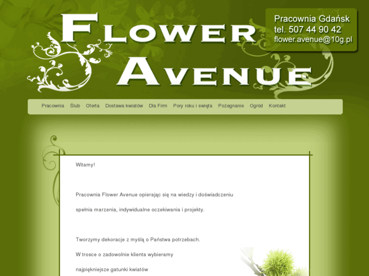 www.floweravenue.net