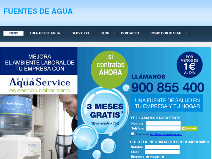 www.fuentesagua.net