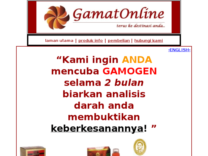 www.gamatonline.com