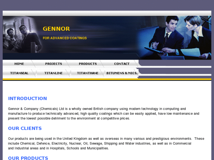 www.gennor.com