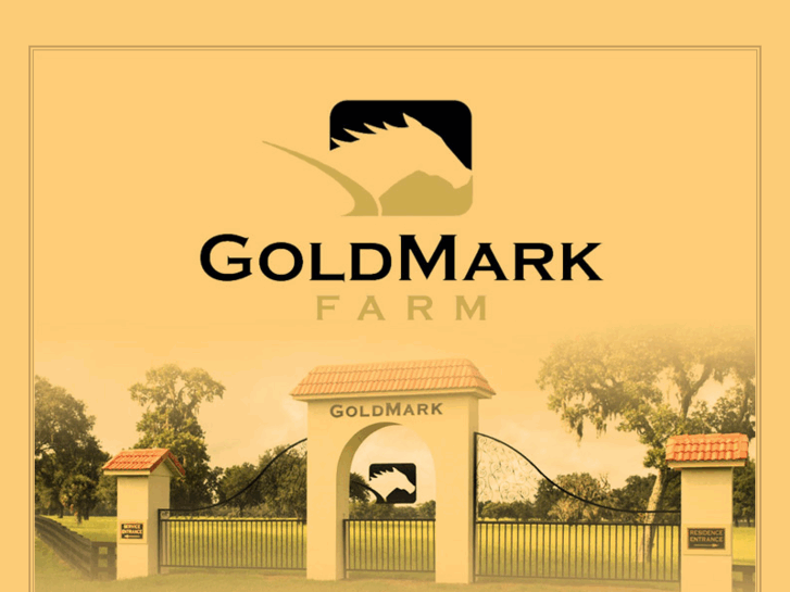 www.goldmarkfarm.com