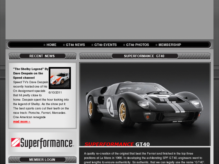 www.gt40sales.com