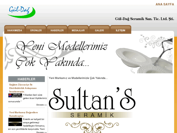 www.guldagseramik.com