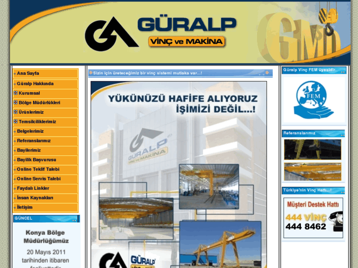 www.guralpcrane.com