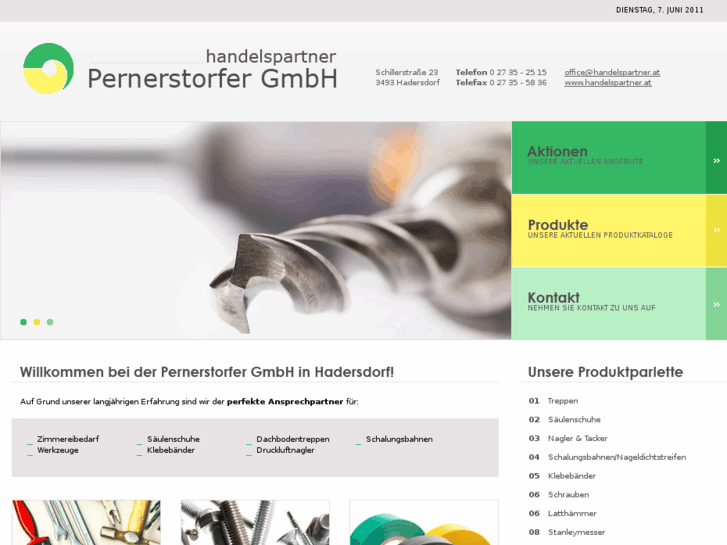 www.handelspartner-pernerstorfer.com