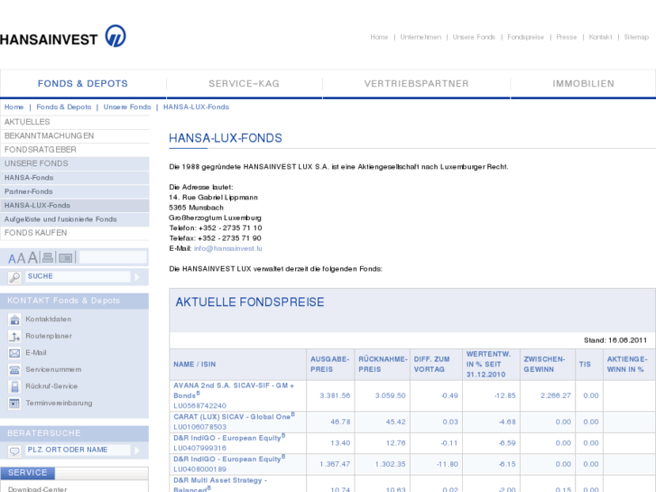 www.hansa-nord-lux.com