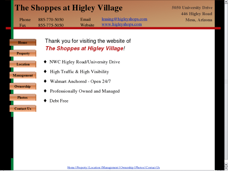 www.higleyshops.com