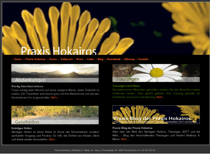 www.hokairos.ch