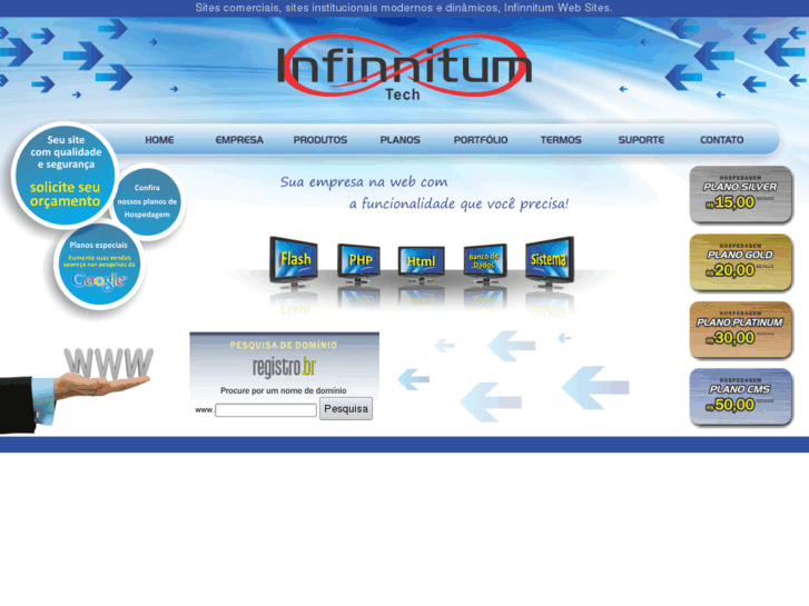 www.infinnitum.com.br