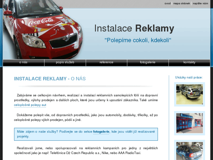 www.instalace-reklamy.cz
