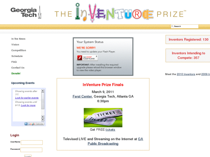 www.inventureprize.com