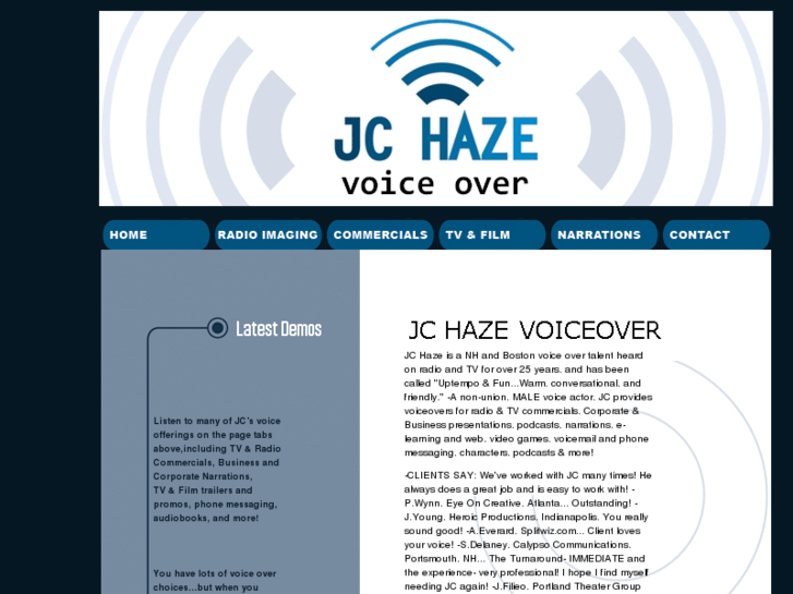 www.jchaze.com