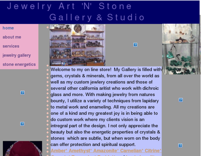 www.jewelryartnstone.com