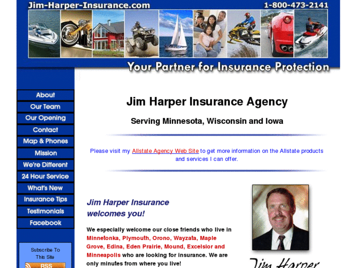 www.jim-harper-insurance.com