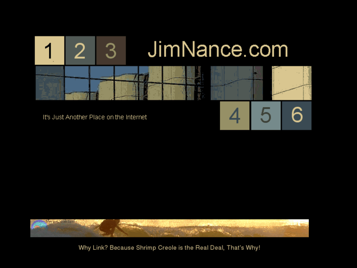 www.jimnance.com