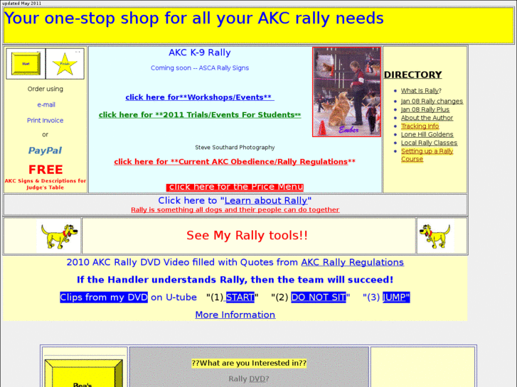 www.k-9rally.com