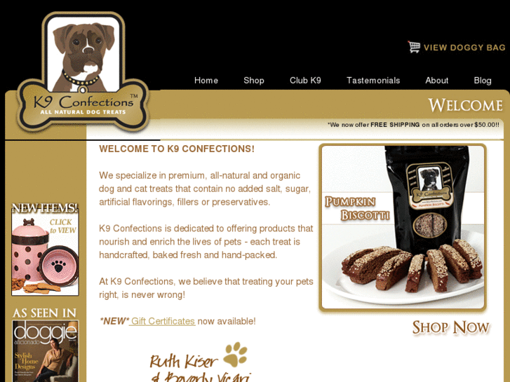 www.k9confections.com