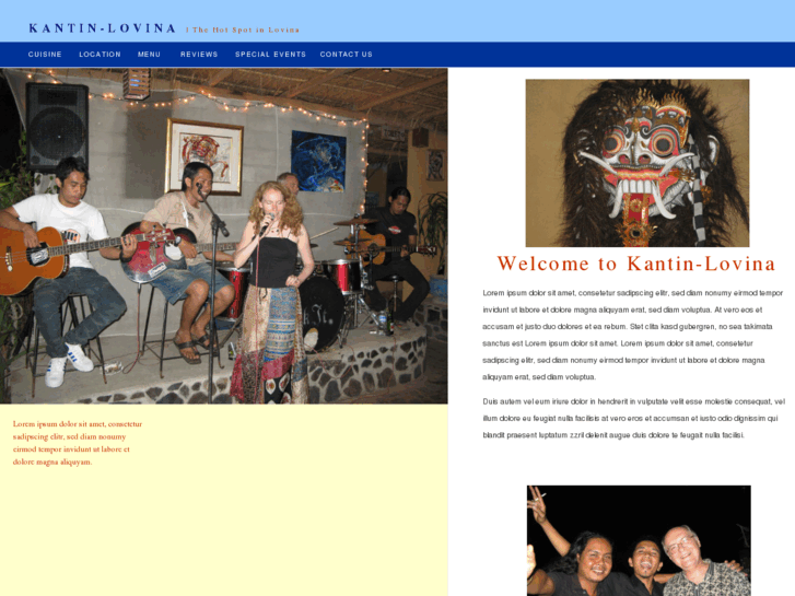 www.kantin-lovina.com