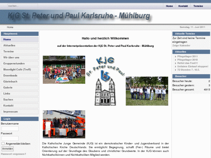 www.kjg-muehlburg.de