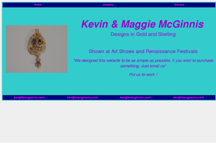 www.kmcginnis.com