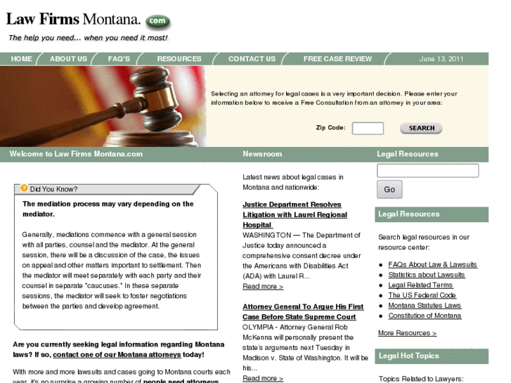 www.lawfirmsmontana.com