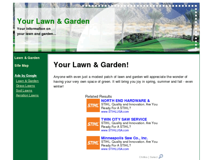 www.lawnandgardenreferrals.com