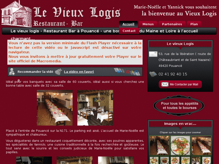 www.le-vieux-logis-pouance.com