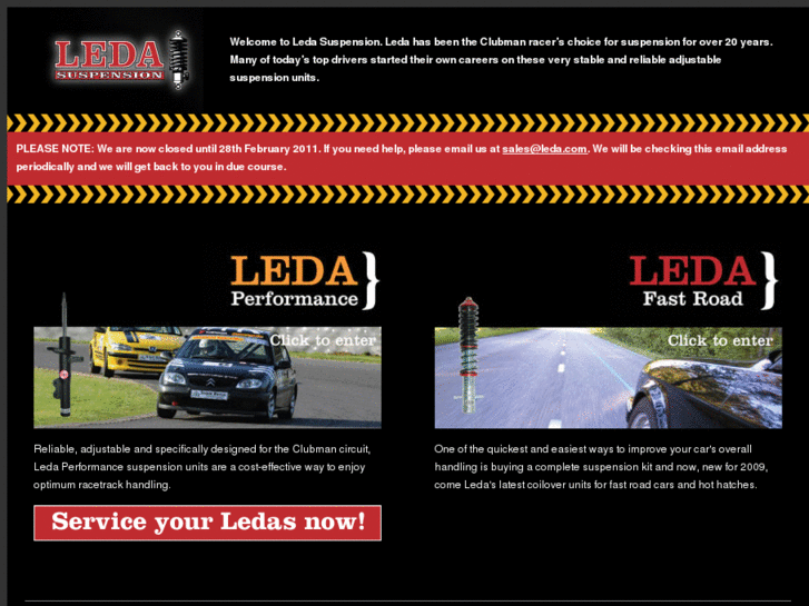 www.leda.com