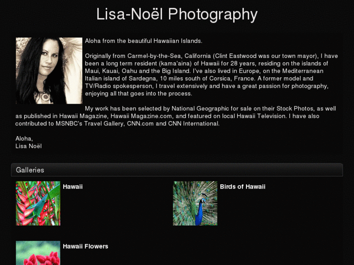 www.lisa-noelphotography.com