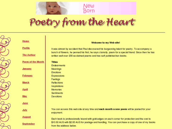 www.lovepoetrynet.com