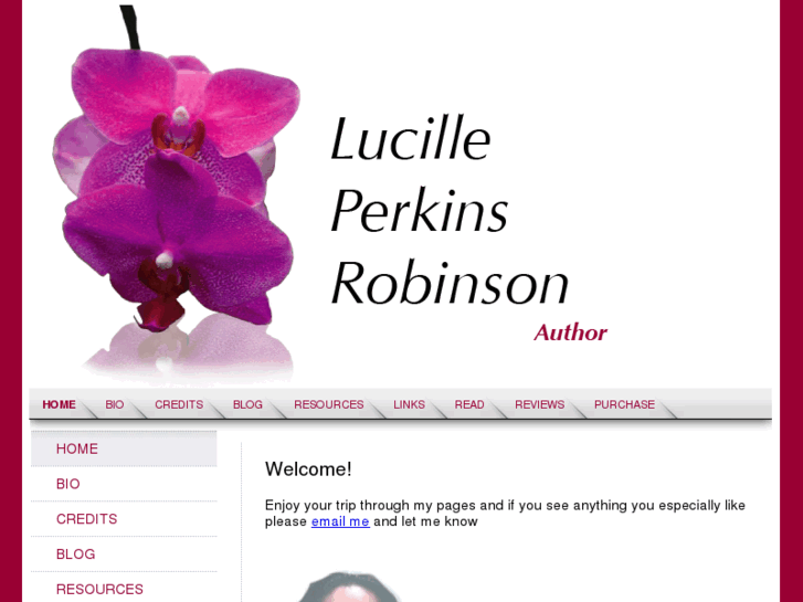 www.lucilleperkinsrobinson.com