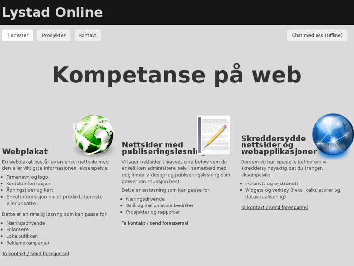 www.lystadonline.com