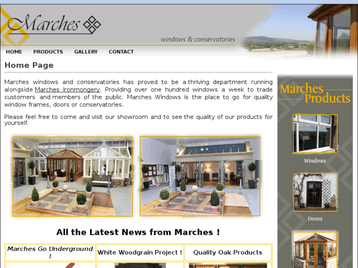 www.marcheswindows.co.uk