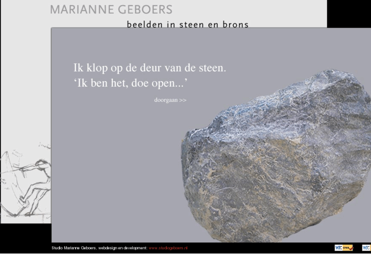 www.mariannegeboers.nl